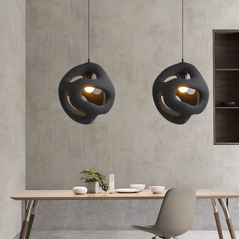 Kiyori – Lustre Designer Japonais
