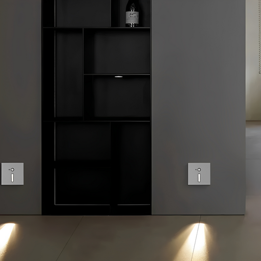 Nerina – Lampe murale LED intelligente
