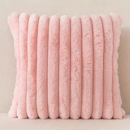 Emi – Doux Velours Housse de Coussin