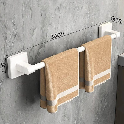 Linea – Porte-serviettes sans percer