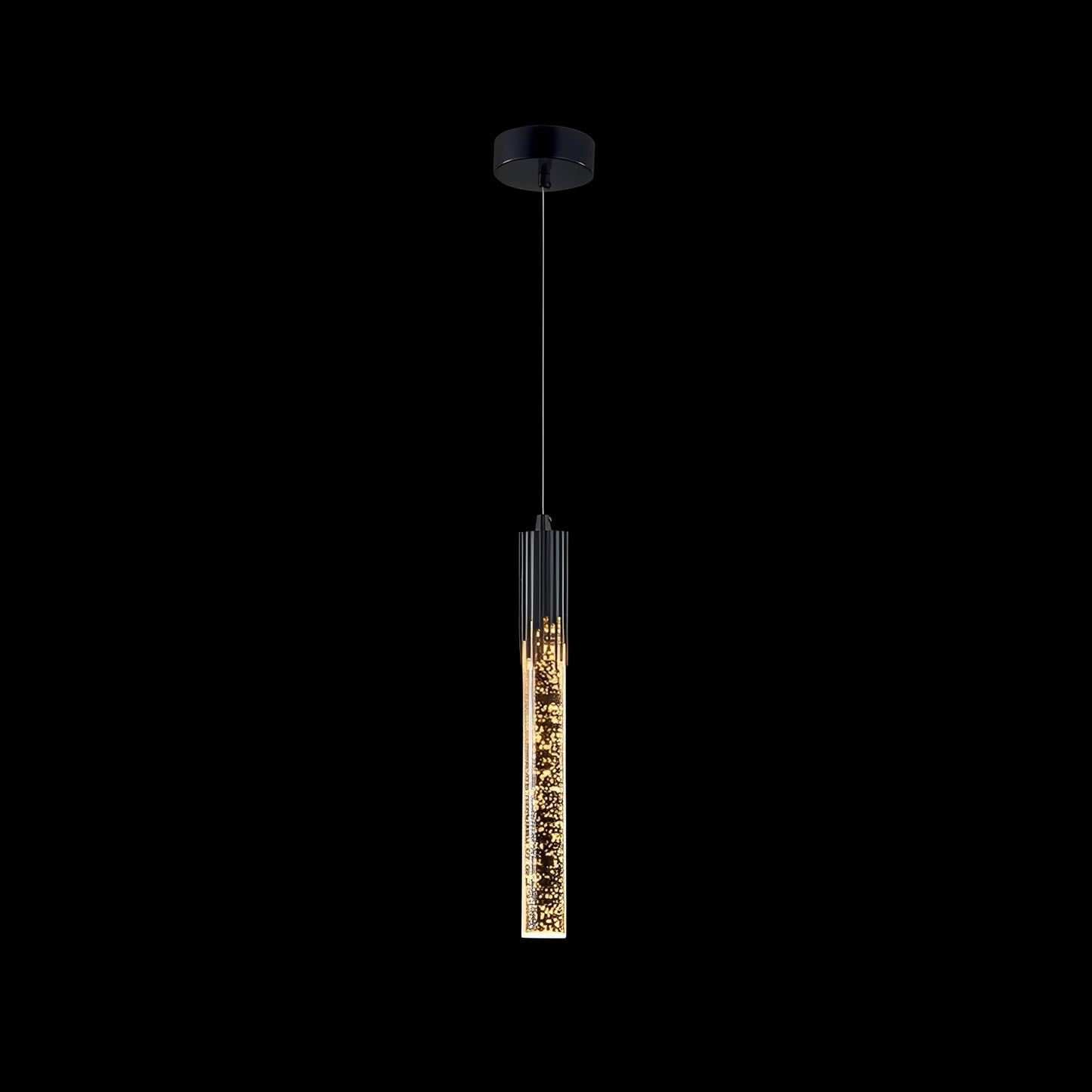 Orion – Lustre en cristal créatif