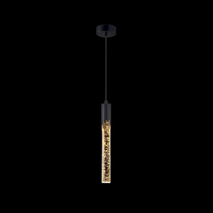 Orion – Lustre en cristal créatif