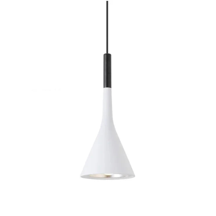 Niko – Lampe Pendante Créative Nordique