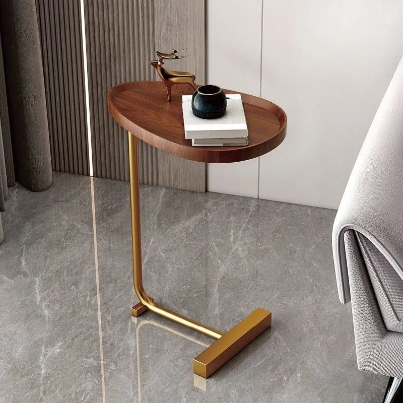 Milo – Table d'appoint mobile