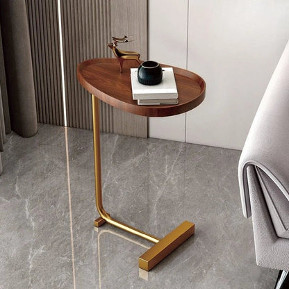 Milo – Table d'appoint mobile