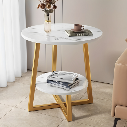 Ruvo – Table d'appoint simple