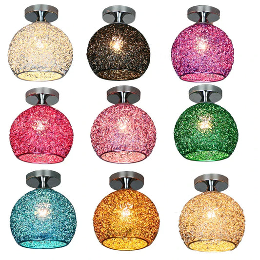 Joe – Lampe de plafond LED