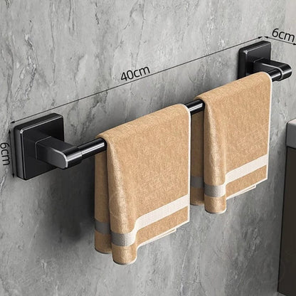 Linea – Porte-serviettes sans percer