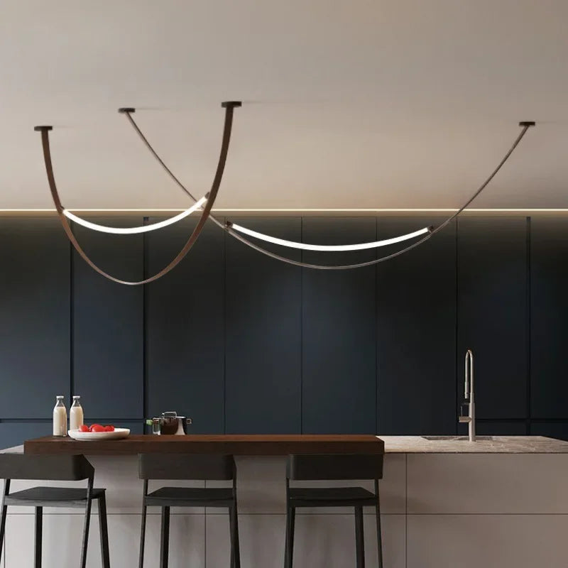 Andrew – Suspension Inspirée Loft