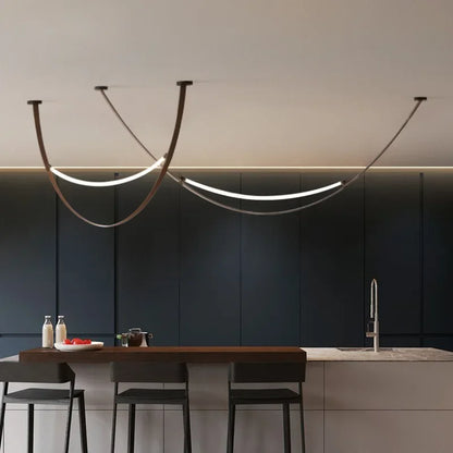 Andrew – Suspension Inspirée Loft