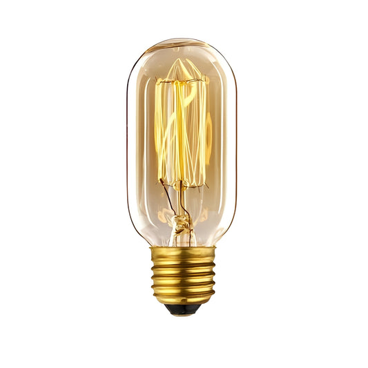 Tom – Ampoule rétro Edison avec filament