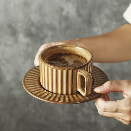 Yumi – Tasse à café minimaliste