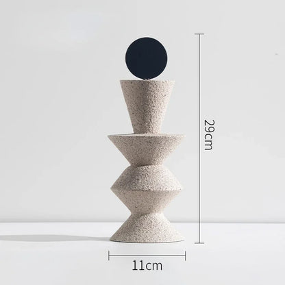 Klair – Ornements Créatifs en Grès