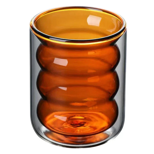 Ashti – Tasse en verre à double paroi