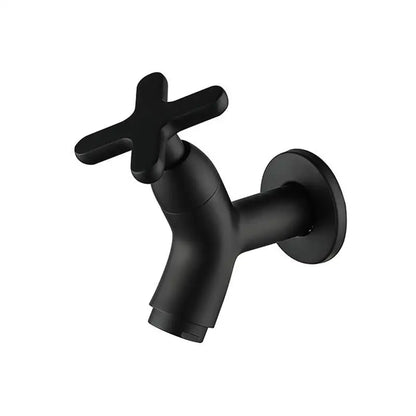 MurBrass – Robinet mural en laiton pour eau froide