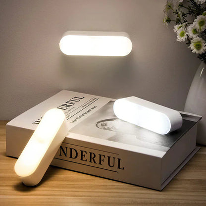Niro – Lampe de nuit LED intelligente