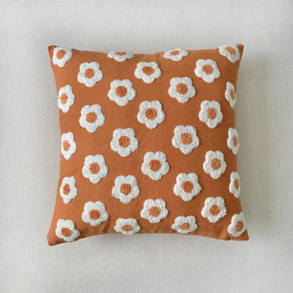 Sanya – Housse de coussin décorative