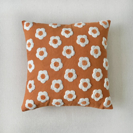 Sanya – Housse de coussin décorative