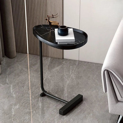 Milo – Table d'appoint mobile