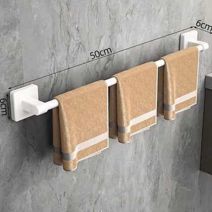 Linea – Porte-serviettes sans percer