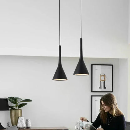 Niko – Lampe Pendante Créative Nordique