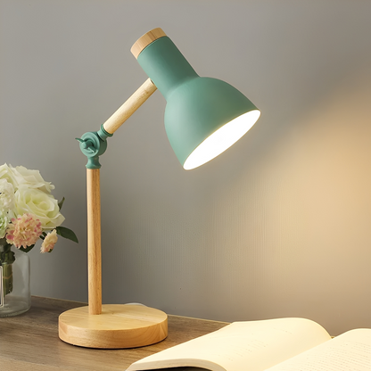 Liv – Lampe de table LED nordique