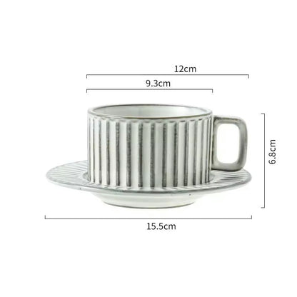 Yumi – Tasse à café minimaliste
