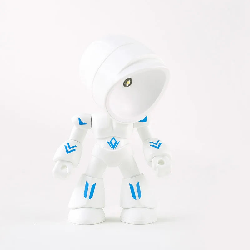 Lampe de Bureau Héros Mignon pour Enfants