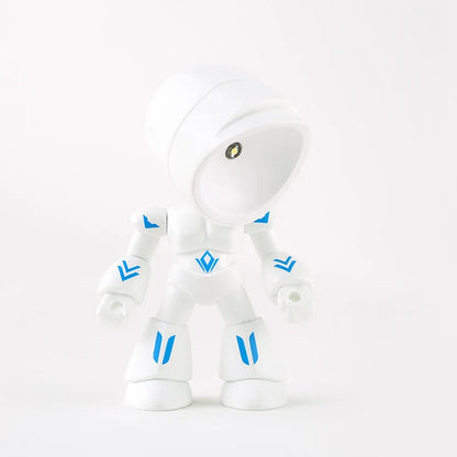 Lampe de Bureau Héros Mignon pour Enfants