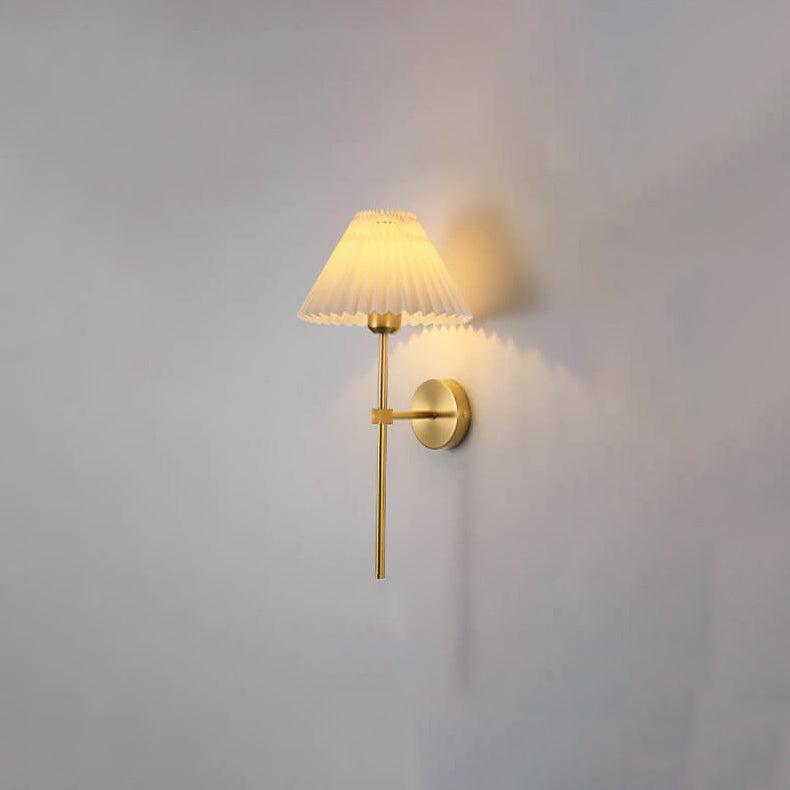 Lena – Simple Moderne LED Applique Murale