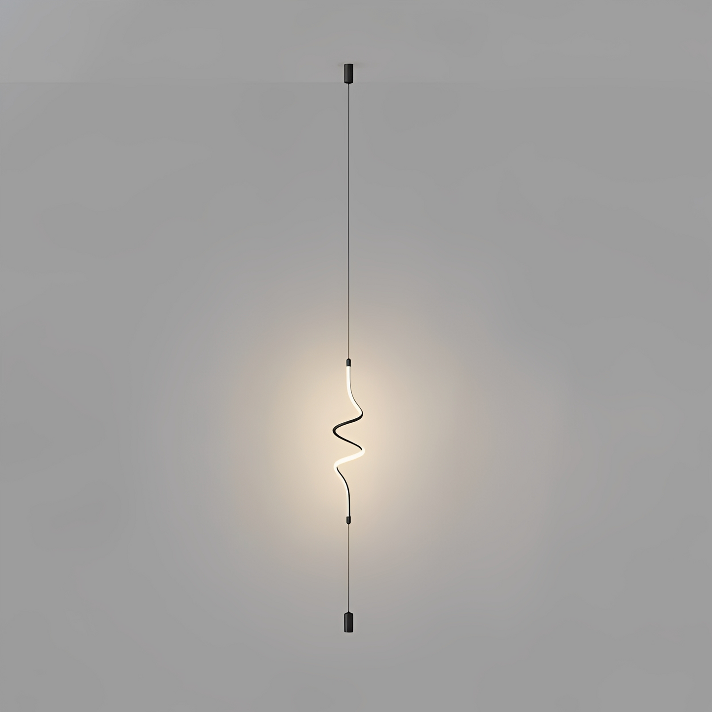 Norell – Lampadaire d'ambiance moderne