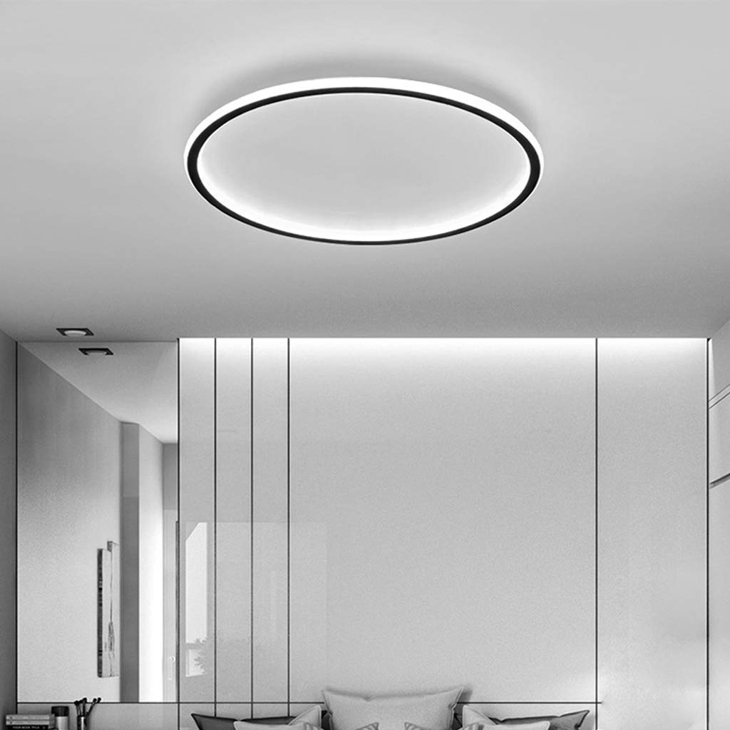 Zuki – Lampe de Plafond LED Minimaliste