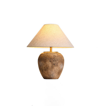Sakura – Lampe de table en céramique