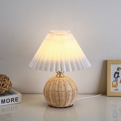 Elodia – Lampe de chevet pliée
