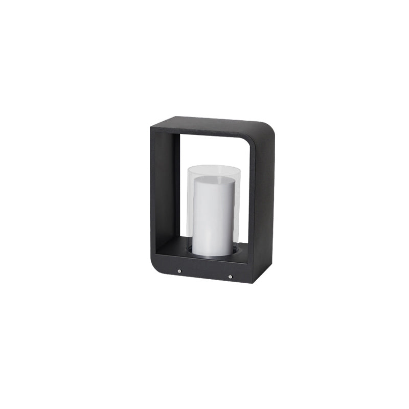 Saskia – Lampe LED Solaire