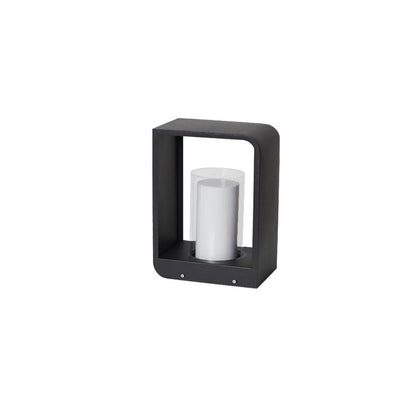 Saskia – Lampe LED Solaire