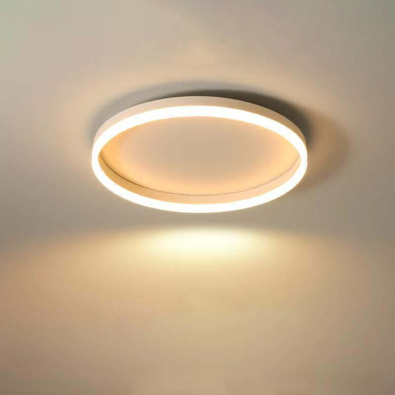 Yara – Plafonnier LED Moderne
