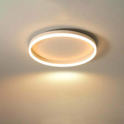 Yara – Plafonnier LED Moderne