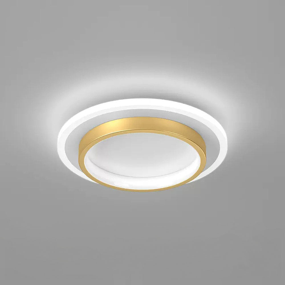 Katara – Lampe de plafond LED élégante