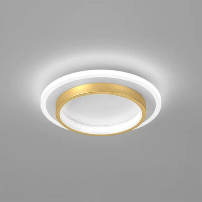 Katara – Lampe de plafond LED élégante