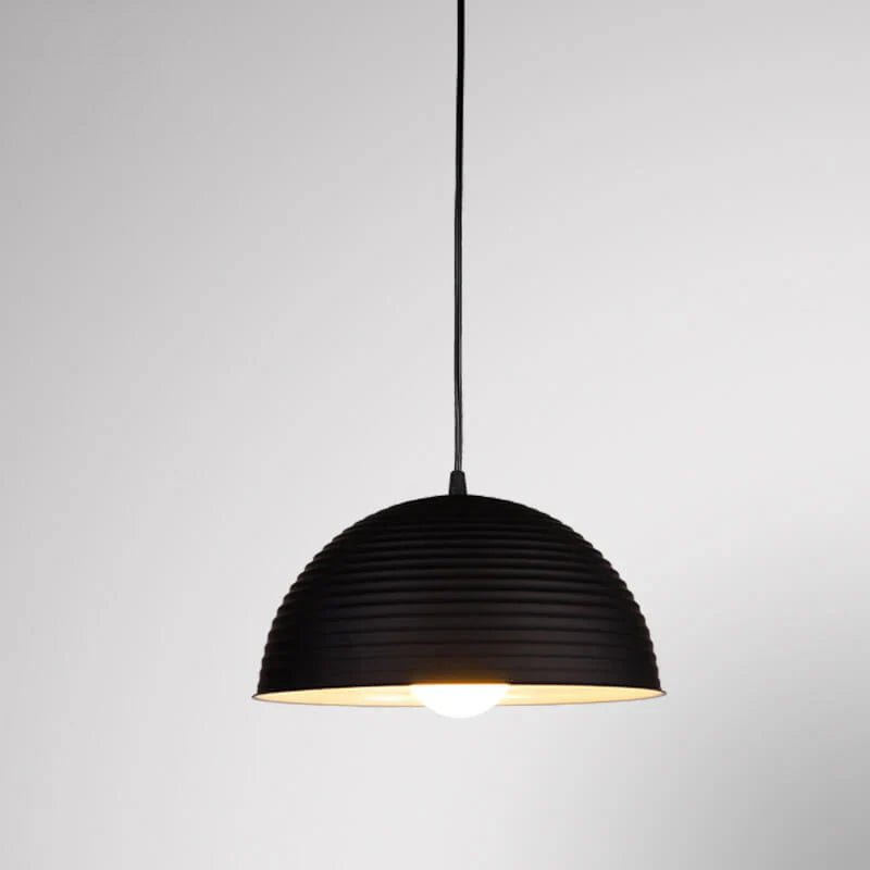 Vito – Suspension moderne en demi-cercle