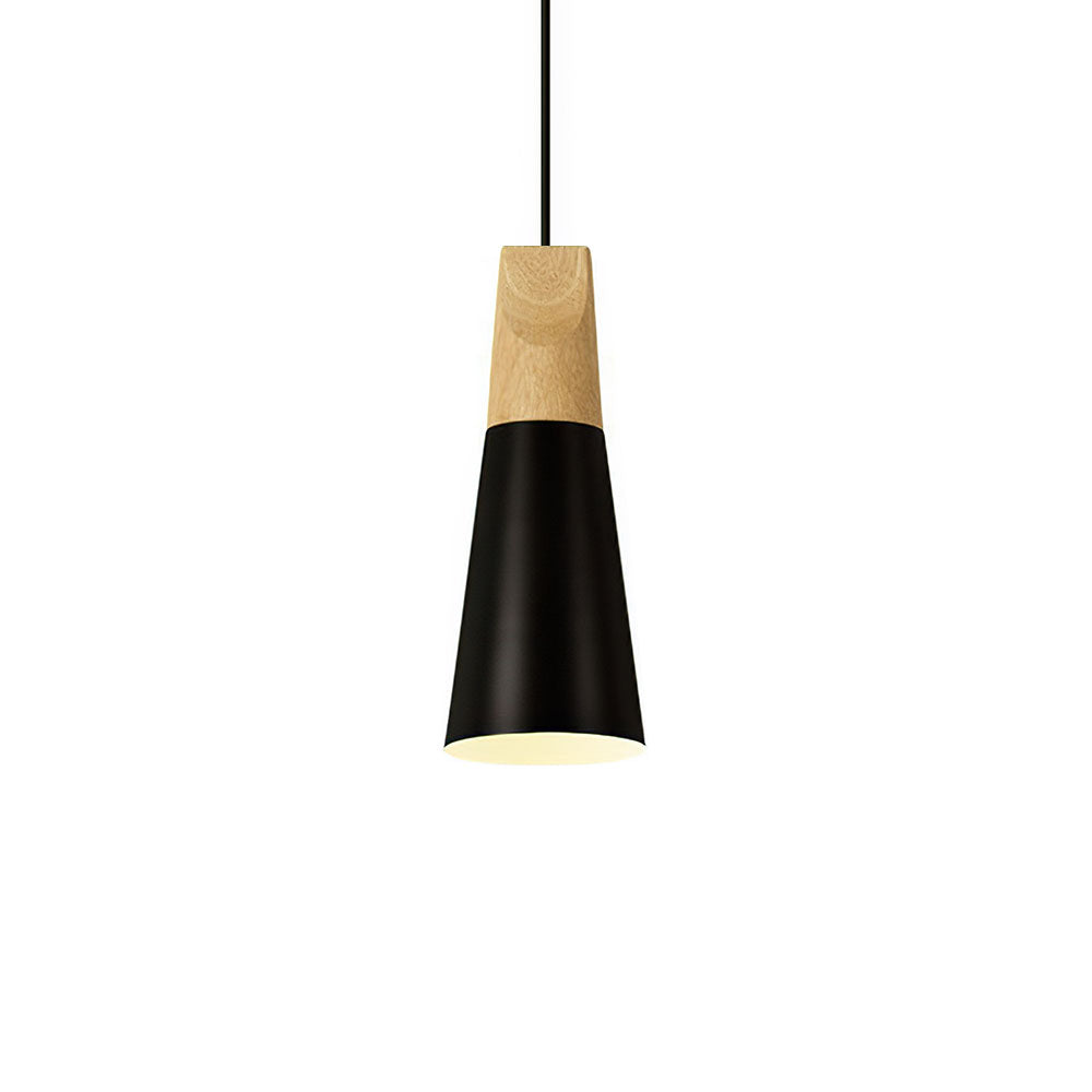 Navelle – Suspension moderne en aluminium