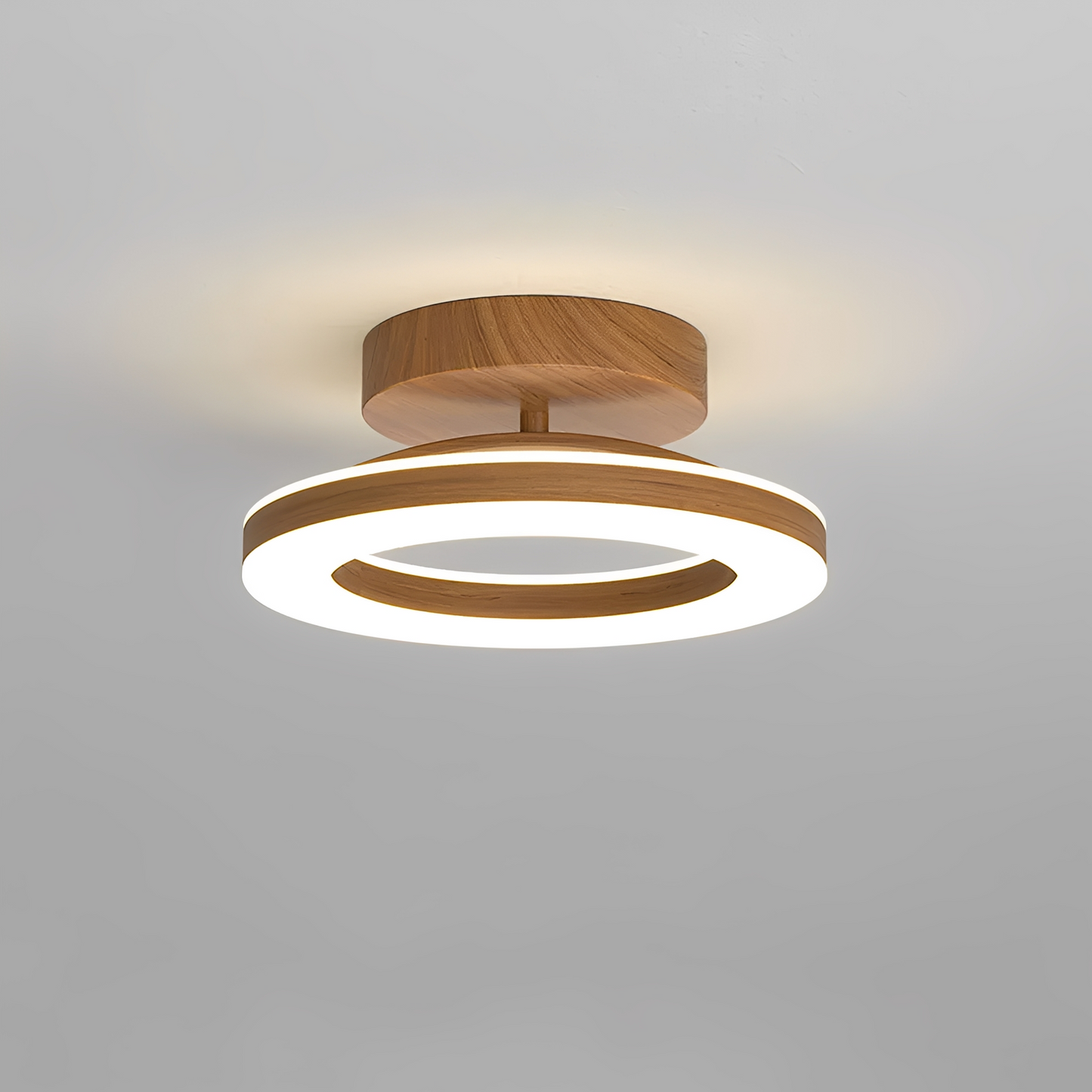 Nolan – Lampe de plafond LED minimaliste