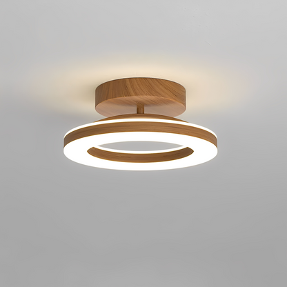 Nolan – Lampe de plafond LED minimaliste