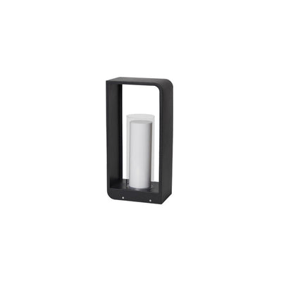 Saskia – Lampe LED Solaire