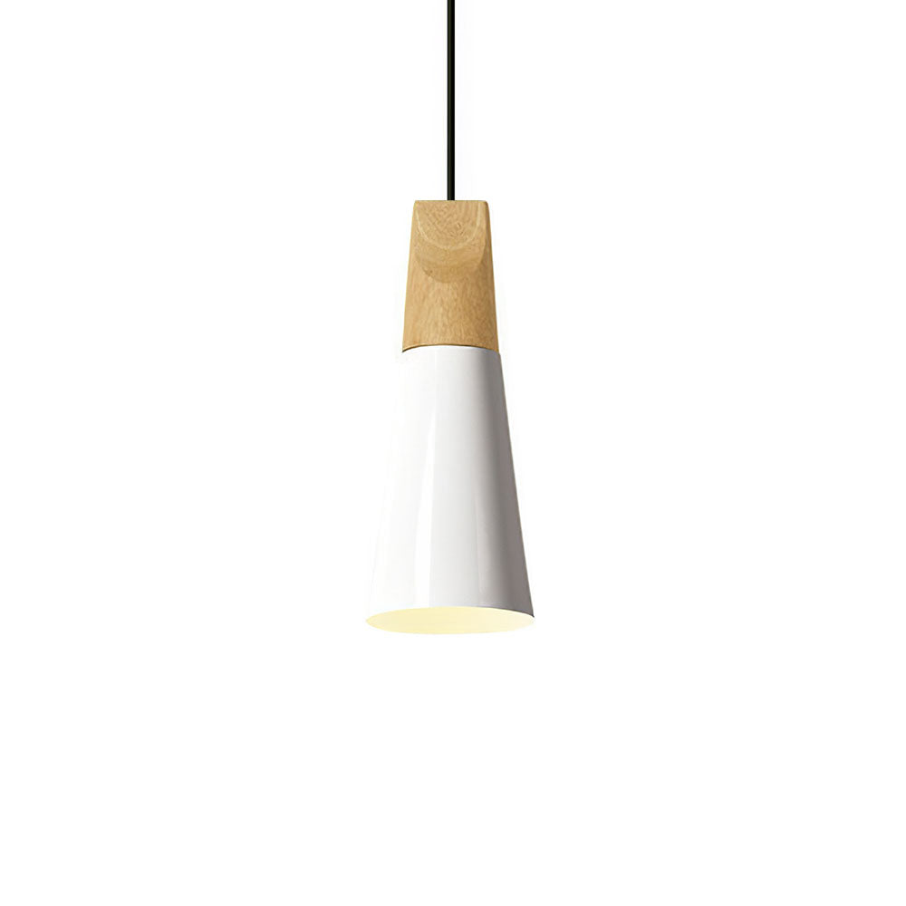 Navelle – Suspension moderne en aluminium