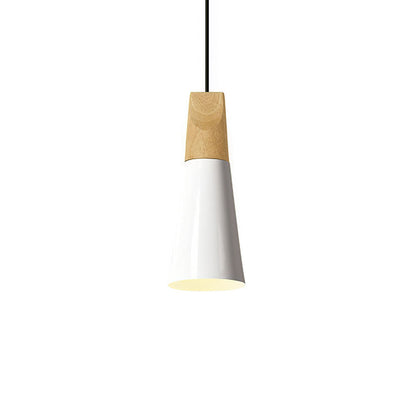 Navelle – Suspension moderne en aluminium