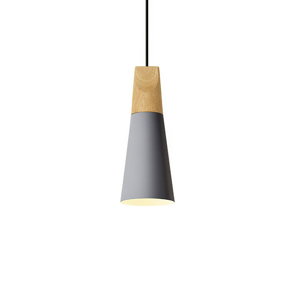 Navelle – Suspension moderne en aluminium
