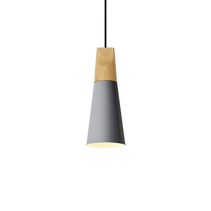Navelle – Suspension moderne en aluminium