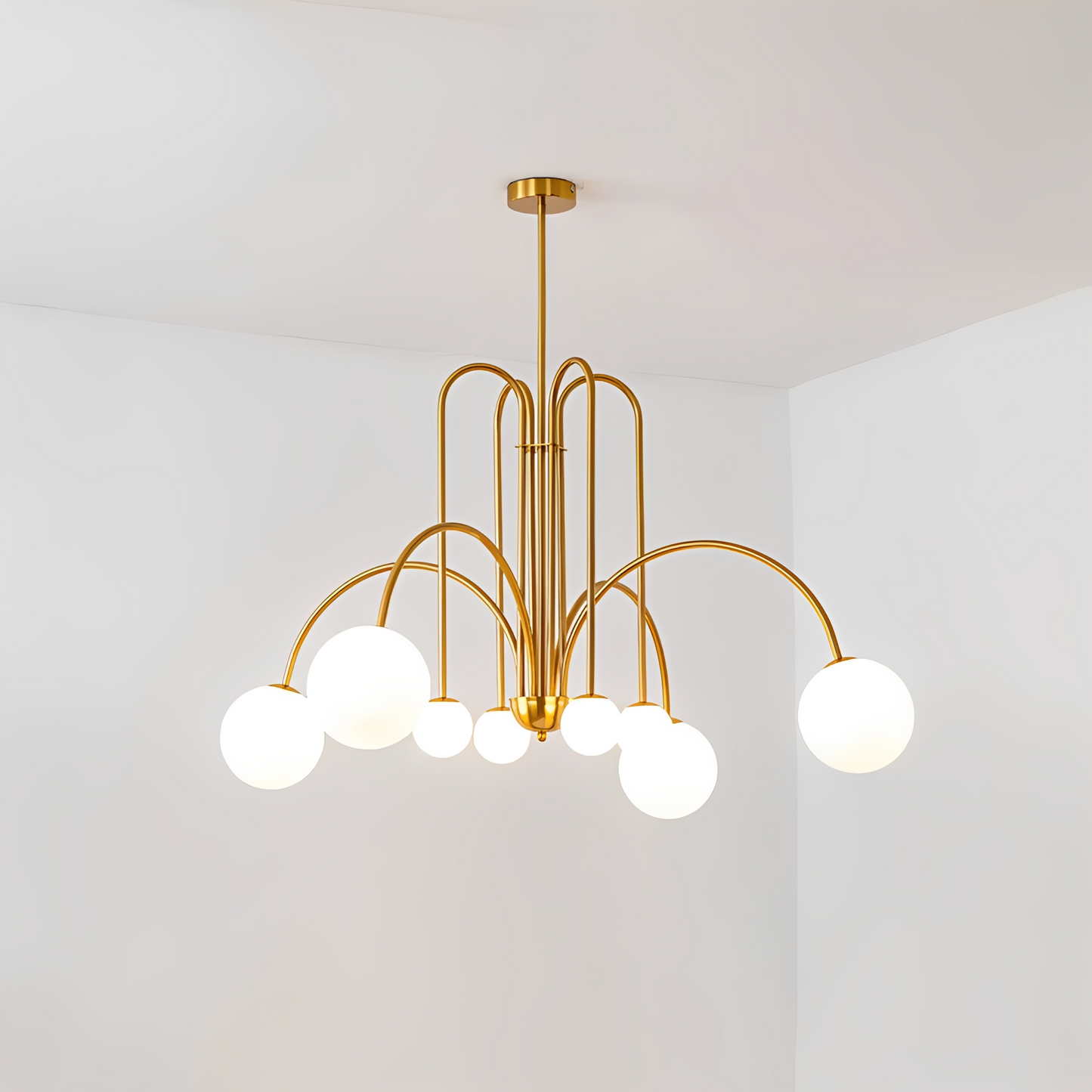 Avi – Suspension Double Couche